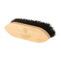Cepillo Classic de madera corto y duro Grooming Deluxe by Kentucky Negro