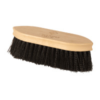 Cepillo Classic de madera corto y duro Grooming Deluxe by Kentucky Negro