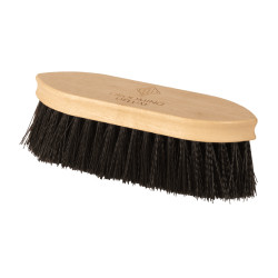 Cepillo Classic de madera corto y duro Grooming Deluxe by Kentucky Negro