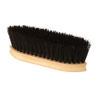 Cepillo Classic de madera corto y duro Grooming Deluxe by Kentucky Negro