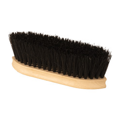 Cepillo Classic de madera corto y duro Grooming Deluxe by Kentucky Negro