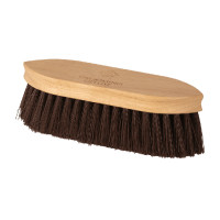 Cepillo Classic de madera corto y duro Grooming Deluxe by Kentucky Negro