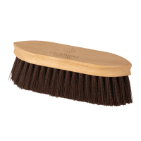 Cepillo Classic de madera corto y duro Grooming Deluxe by Kentucky Negro