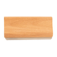 Cepillo de muda Easy Grooming Grooming Deluxe by Kentucky Castaño Marr&amp;amp;amp;oacute;n