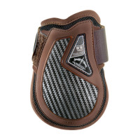 Protectores de menudillo Veredus Jóvenes Caballos Absolute Carbon Gel Castaño Marr&amp;amp;amp;oacute;n