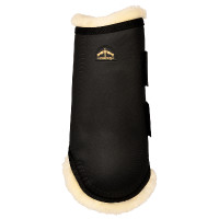 Protectores traseros Veredus TRB con borreguillo