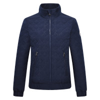 Cazadora bomber HV Polo Margot para mujer Marino Azul marino