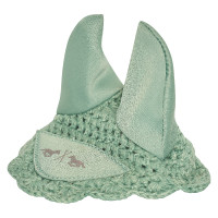 Capucha antimoscas Hobby Horse HV Polo Ruby Cielo aqua