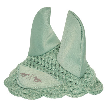 Capucha antimoscas Hobby Horse HV Polo Ruby Cielo aqua