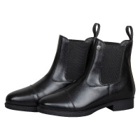 Botas Jodhpur Imperial Riding Niños Negro