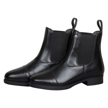 Botas Jodhpur Imperial Riding Niños Negro