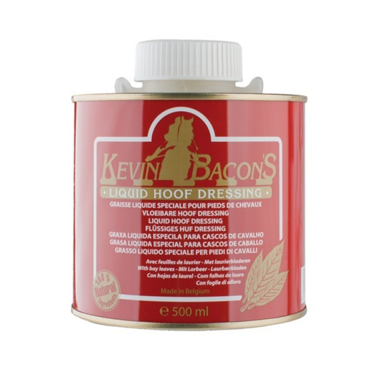 Liquid Hoof Dressing Kevin Bacon's Liquid Hoof Dressing Kevin Bacon's