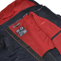 Chaqueta hombre Ambo Flags & Cup Azul marino Chaqueta hombre Ambo Flags & Cup Azul marino