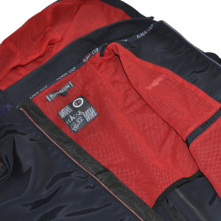 Chaqueta hombre Ambo Flags & Cup Azul marino Chaqueta hombre Ambo Flags & Cup Azul marino