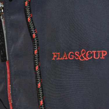 Blusón de hombre Ambo Flags & Cup Blusón de hombre Ambo Flags & Cup