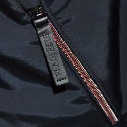 Chaqueta hombre Ambo Flags & Cup Azul marino Chaqueta hombre Ambo Flags & Cup Azul marino