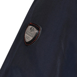 Chaqueta hombre Ambo Flags & Cup Azul marino Chaqueta hombre Ambo Flags & Cup Azul marino