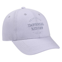 Gorra de béisbol Imperial Riding Gloria para mujer Glicina Violeta