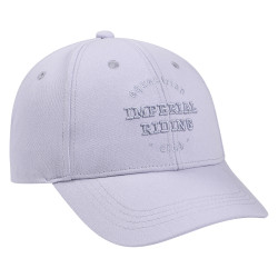 Gorra de béisbol Imperial Riding Gloria para mujer Glicina Violeta Gorra de béisbol Imperial Riding Gloria para mujer Glicina Violeta