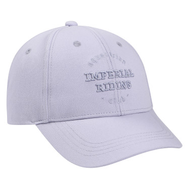 Gorra de béisbol Imperial Riding Gloria para mujer Glicina Violeta Gorra de béisbol Imperial Riding Gloria para mujer Glicina Violeta