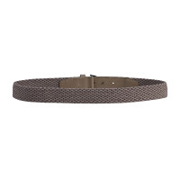 Cinturón Euro-Star Vivian para mujer Piedra Gris