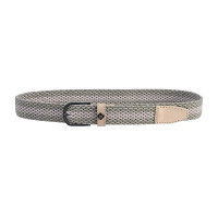 Cinturón Imperial Riding Gris / arena