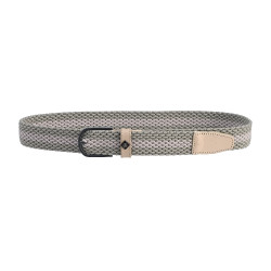 Cinturón Imperial Riding Gris / arena