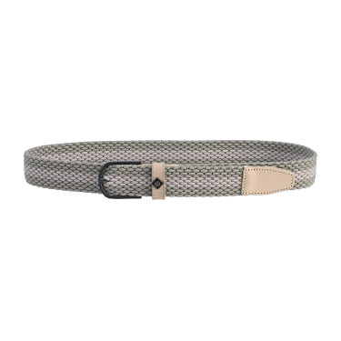 Cinturón Imperial Riding Gris / arena
