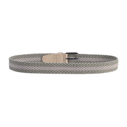 Cinturón Imperial Riding Gris / arena