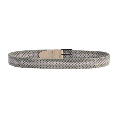 Cinturón Imperial Riding Gris / arena
