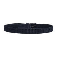 Cinturón Imperial Riding para niños Negro
