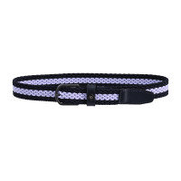 Cinturón Imperial Riding para niños Glicina Violeta