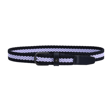 Cinturón Imperial Riding para niños Glicina Violeta