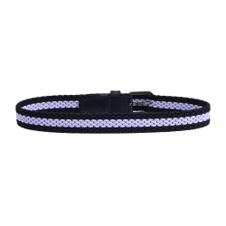 Cinturón Imperial Riding para niños Glicina Violeta