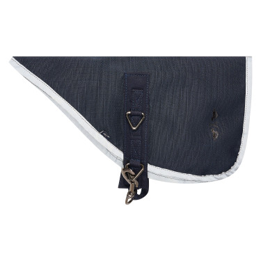 Manta de paddock Hobby Horse HV Polo Ruby Marino Azul marino Manta de paddock Hobby Horse HV Polo Ruby Marino Azul marino