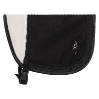 Manta polar Hobby Horse HV Polo Ruby Negro