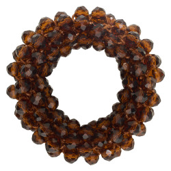 Elásticos para trenzas de crines Imperial Riding, paquete de 12 Marrón oscuro Marrón Elásticos para trenzas de crines Imperial Riding, paquete de 12 Marrón oscuro Marrón