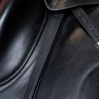 Estribos Imperial Riding con alma de nailon Negro