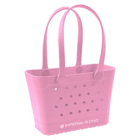 Bolsa flexi Imperial Riding Hydra pequeña Rosa