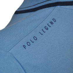 Polo hombre Capto Flags & Cup Polo hombre Capto Flags & Cup