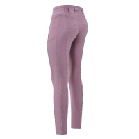 Legging de equitación Euro-Star Eres FullGrip mujer Saúco Marr&amp;amp;amp;oacute;n