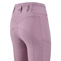 Legging de equitación Euro-Star Eres FullGrip mujer Saúco Marr&amp;amp;amp;oacute;n