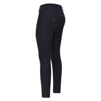 Leggings de equitación HV Polo Manou Kids Negro Leggings de equitación HV Polo Manou Kids Negro