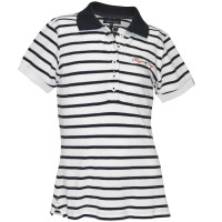 Polo niño Tarma Flags & Cup Azul marino