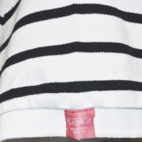 Polo niño Tarma Flags & Cup Azul marino