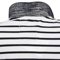 Polo niño Tarma Flags & Cup Azul marino