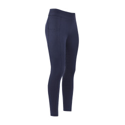 Legging de equitación Imperial Riding Basic FullGrip Kids Marino Azul marino Legging de equitación Imperial Riding Basic FullGrip Kids Marino Azul marino