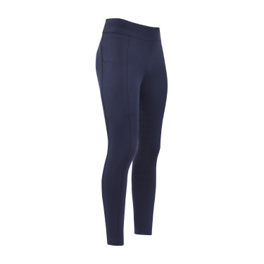 Legging de equitación Imperial Riding Basic FullGrip Kids Marino Azul marino Legging de equitación Imperial Riding Basic FullGrip Kids Marino Azul marino