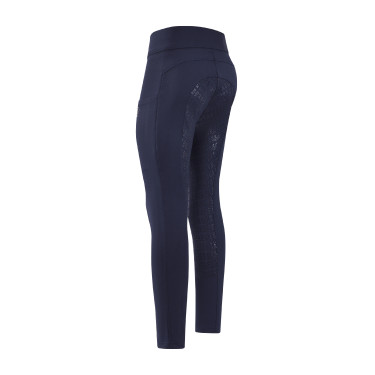 Legging de equitación Imperial Riding Basic FullGrip Kids Marino Azul marino Legging de equitación Imperial Riding Basic FullGrip Kids Marino Azul marino