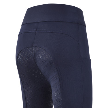 Legging de equitación Imperial Riding Basic FullGrip Kids Marino Azul marino Legging de equitación Imperial Riding Basic FullGrip Kids Marino Azul marino
